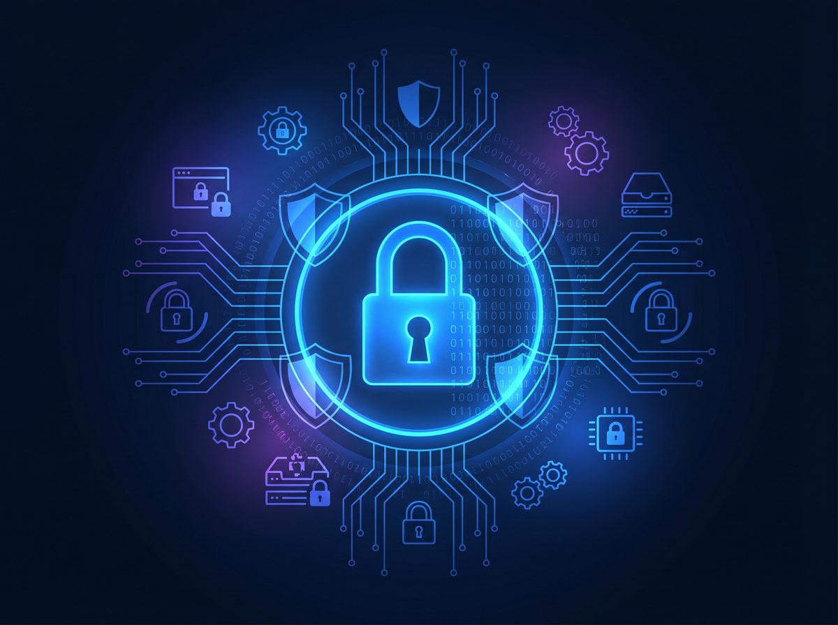 爱慕加速器安全防护体系